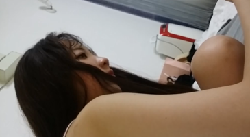 한국야동_(한국야동) 풋풋한 여대생 이X인 1