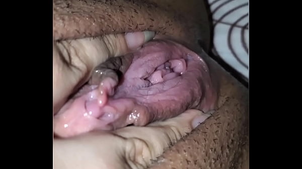 MY PUSSY IS CREAMY, LOOK AT MY INCREDIBLE ORGASM. (1080P VERTICAL VIDEO.)