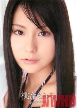 Studio Mirukipurin Milky High School Mamiru Momone