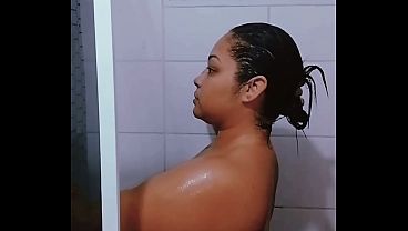 COME TAKE A BATH WITH ME, LOVE - KN BOMBOM