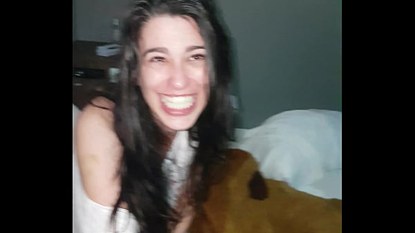 The best blowjob from my wife! Insuperable!