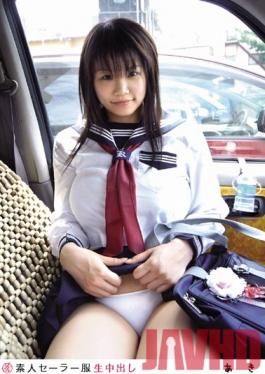 Studio Plum Amateur Sailor Cosplay Creampie 037