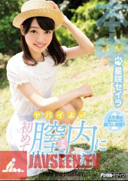 This Is Crazy!! Cumming Inside Her For The First Time! Seira Hoshisaki