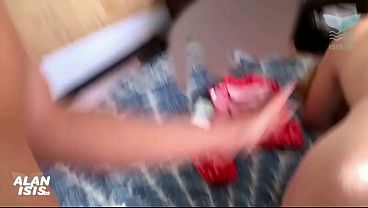 My Little Stepsister's First Anal Sex and Cum in Her Ass