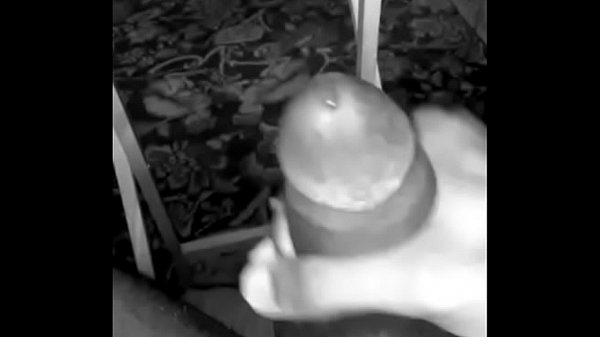 Sexy Secret Jerk Off
