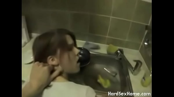 A show in the kitchen