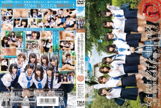 T28-384 女子校生スクール中出し乱交～放課後の教室で乱交した思い出～