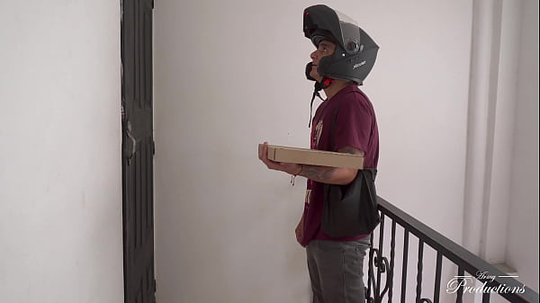 Double Delivery: The Webcam Model Who Ordered A Threesome Along With Her Food