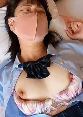 Rino has only had sex with one boyfriend Rino-chan who has only one boyfriend experience with ecchi