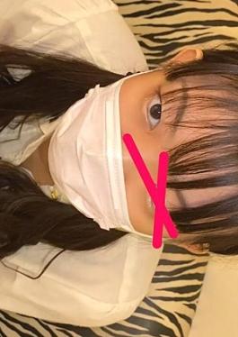 With face exposed Cute and innocent 18 year old anal facial creampie special edition