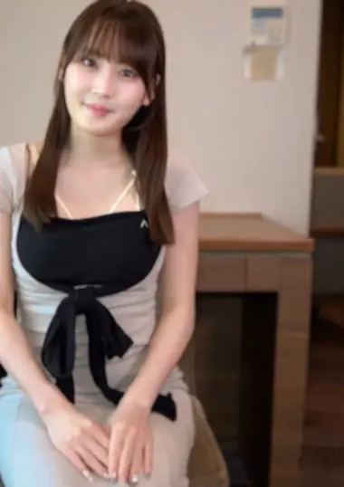 [Uncensored] A hugely popular female announcer-ty