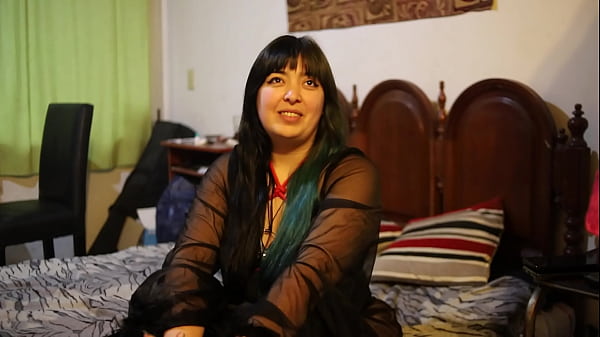 Tyrant Queen Subdues Us with Her Unstoppable Lust – Interview and Climax on Her Throne of Perversion