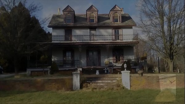 Freak Hill - Won't You Be My Neighbor