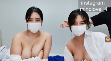 한국야동_(한국야동) 러브캔디 여2 남1 쓰리썸 티켓방