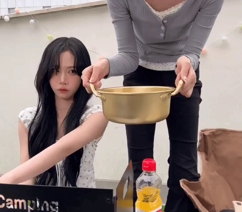 K-fan service
