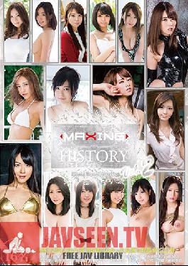 MAXING HISTORY vol. 2
