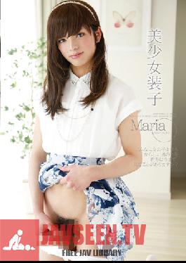 Studio Menzukyanpu Pretty Soko Maria