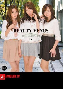 BEAUTY VENUS 4 (Blu-ray Disc)