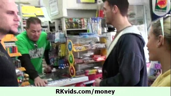 Nudity and sex for cash 14