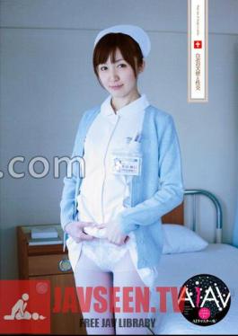 AI Remastered Version Sex With An Angel In White Yui Igawa