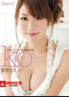 Sae Aihara KO