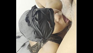 Feed her