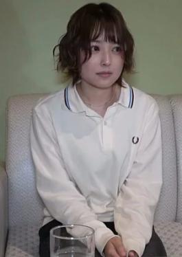 Sperm donation Ringo-chan 1st time Young wife's sperm donation directly